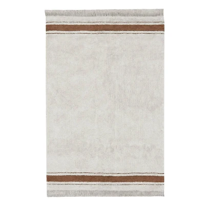 Washable Rug - Toffee XS
