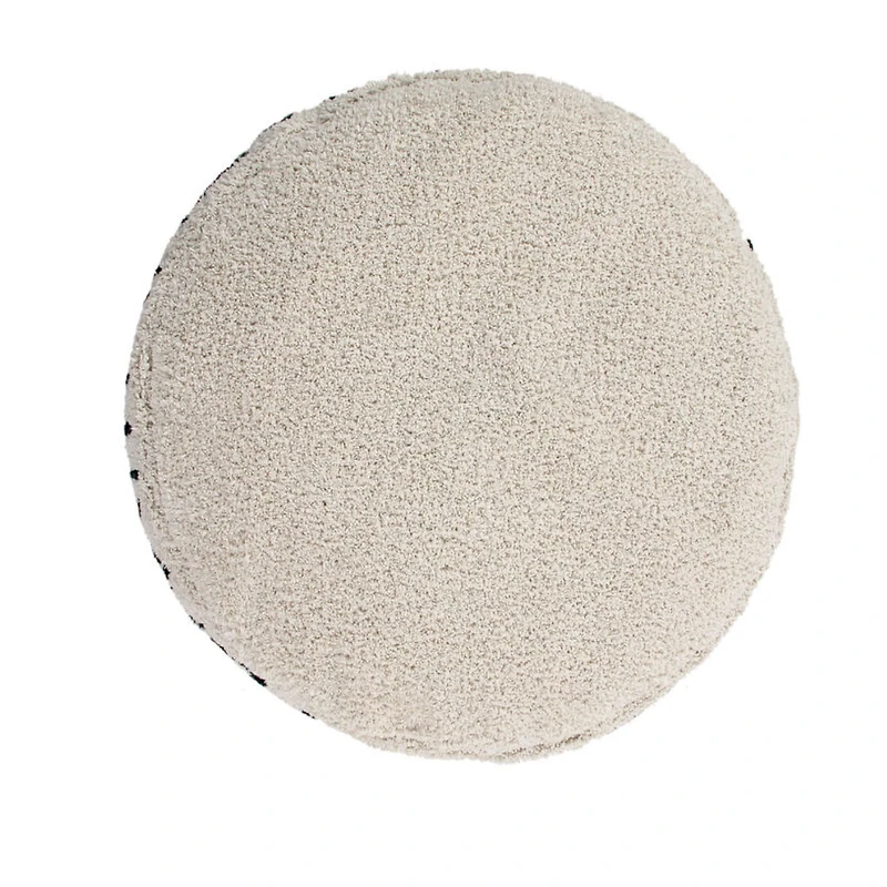 Pouffe ABC Naturel