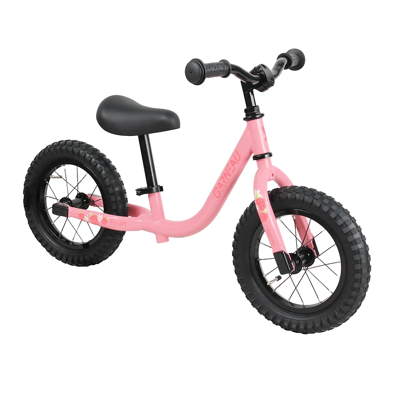 F-un 12"kids Balance Bike