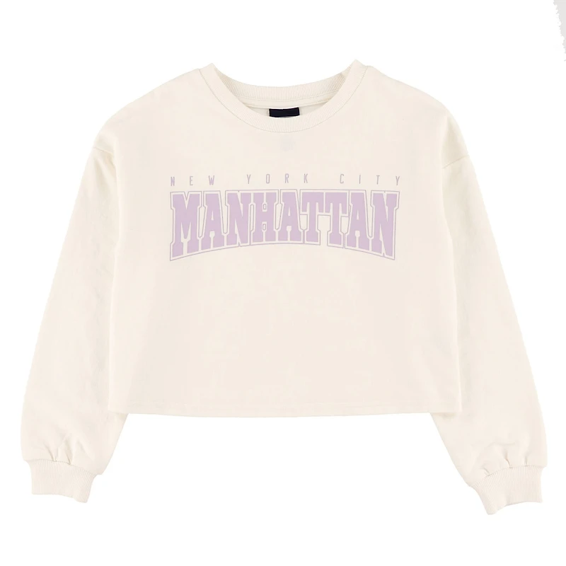 T-Shirt Rêveuse 7-14ans