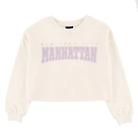 Dreamer T-Shirt 7-14y