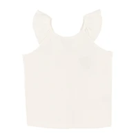 Camisole Côtelée Rêveuse 7-14ans