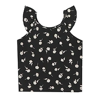 Camisole Côtelée Rêveuse 7-14ans