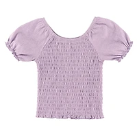 Top Lavande Rêveuse 7-14ans