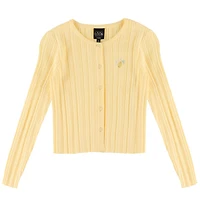 Cardigan Côtelé Dolce Vita7-14ans