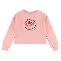 Cherries Cake T-shirt 7-14y