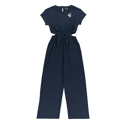 Combinaison Côtelée Dolce Vita 7-14ans