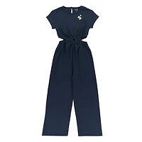 Combinaison Côtelée Dolce Vita 7-14ans