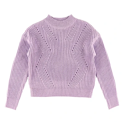 Pull Tricot Dolce Vita 7-14ans