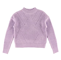 Pull Tricot Dolce Vita 7-14ans