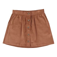Melody Corduroy Skirt 7-14y