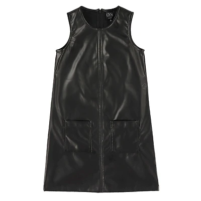 Robe Romance Chic 7-14ans