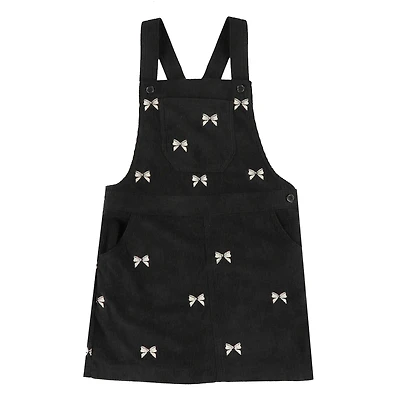 Chasuble Corduroy Romance 7-14ans