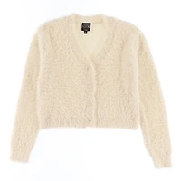 Cardigan Tricot Romance 7-14ans
