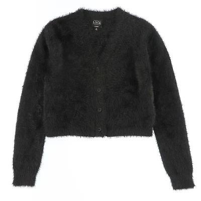 Romance Knit Cardigan 7-14