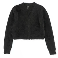 Romance Knit Cardigan 7-14