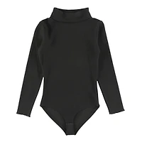 Romance Rib Bodysuit 7-14