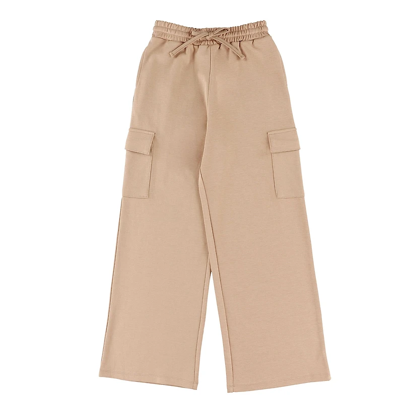 Pantalon Romance 7-14ans