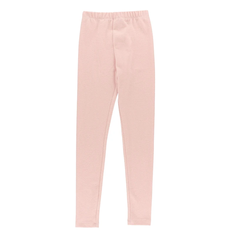 Legging Côtelé Romance 7-14ans