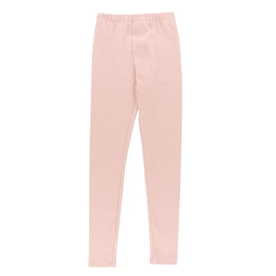 Legging Côtelé Romance 7-14ans