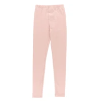 Legging Côtelé Romance 7-14ans