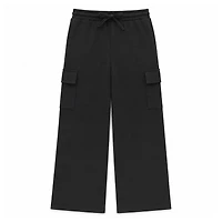 Bow & Blush Pants 7-14