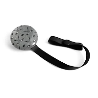 Attache-Suce - Hockey Gris