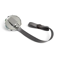 Pacifier Clip - Forest Animals