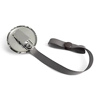 Pacifier Clip - Construction