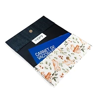 Protège Carnet De Santé -  Petit Ours