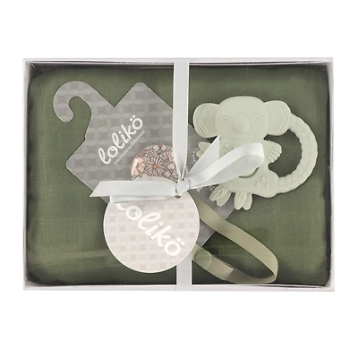 Ensemble Cadeau - Eucalyptus