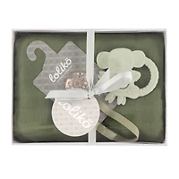 Ensemble Cadeau - Eucalyptus