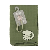 Ensemble Cadeau - Eucalyptus