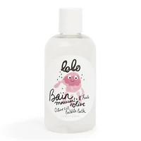 Olive Oil Bubble Bath 250ml