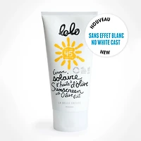 Olive Oil SPF45 Sunscreen 150ml