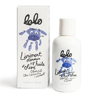 Liniment Oléocalcaire 125ml