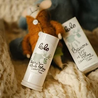 Baume à joue huile d'olive