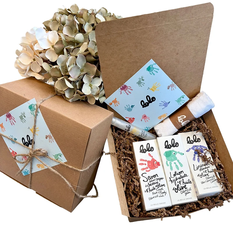 Gift Set (5)