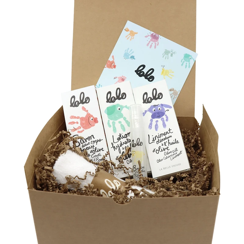 Gift Set (5)