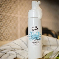 Olive Oil Castile Foaming Soap