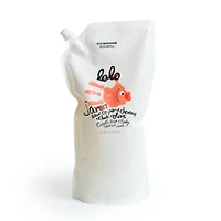 Éco-recharge Savon Délicat Corps et Cheveux 1.5L