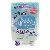 Bubble Whoosh Bubble Bath - Clear Hypo-allergenic