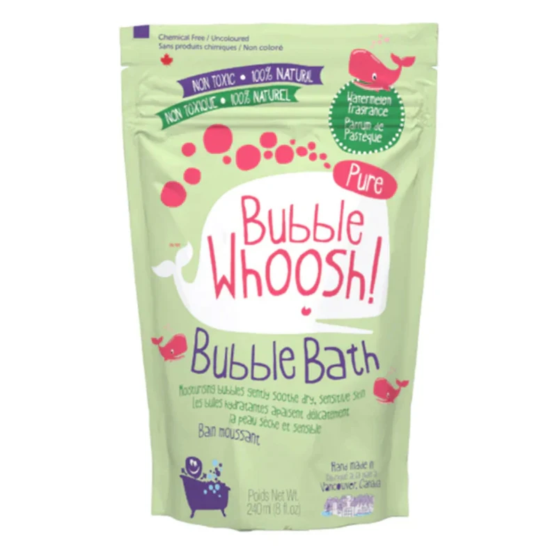 Watermelons-bublle Whoosh Pure