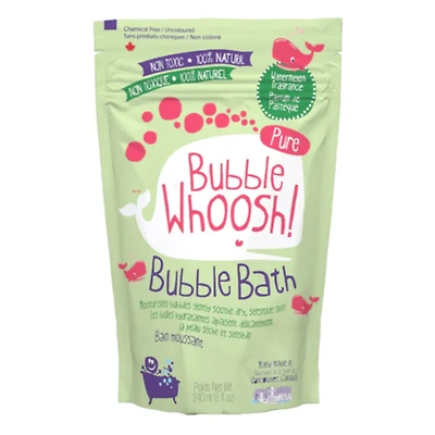 Watermelons-bublle Whoosh Pure