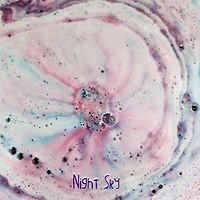 Galaxy Bombs- Night Sky