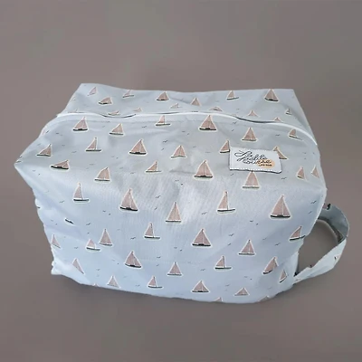 Sac de Rangement POD - Bateaux