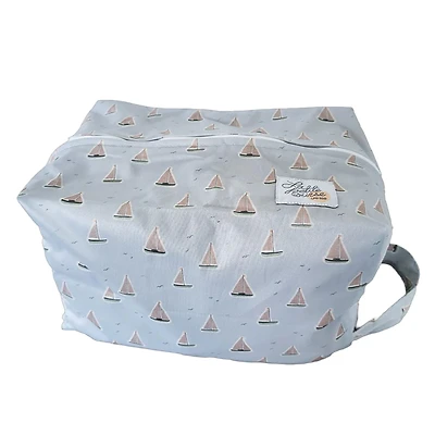 Sac de Rangement POD - Bateaux