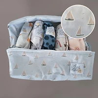 Sac de Rangement POD - Bateaux