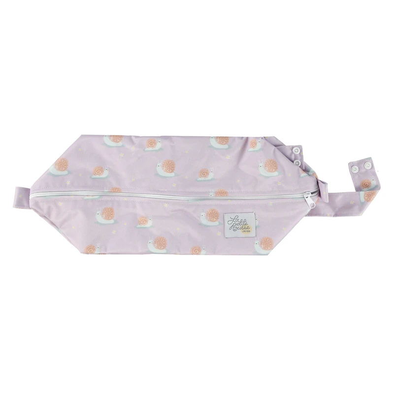 Diaper Pod - Snail