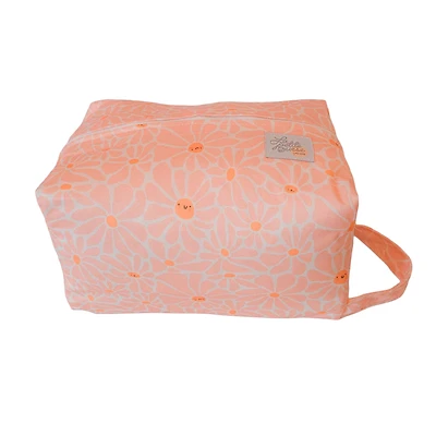 Flowers Diaper Pod